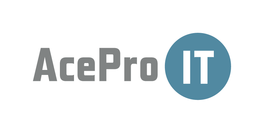 AceProIT logo